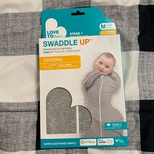 Love to dream swaddle
